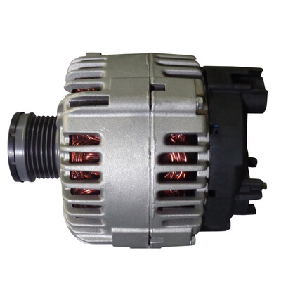 

New Alternator 12V 140A For VW Skoda 1.4L 2008-2010 Passat 1.6 FSI OEM TG14C012