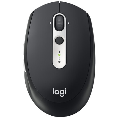 

Logitech M585 Multi-Device Wireless Mouse