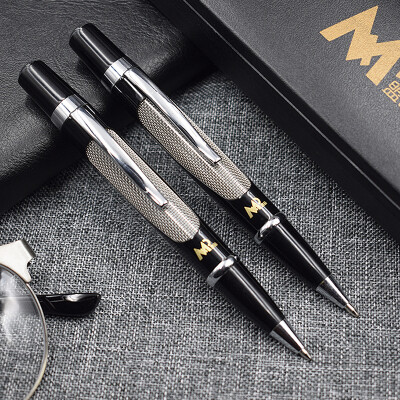 

League pen, metal pen industry, neutral pen, business pen, office supplies, signature pens, gift pens, BP-553