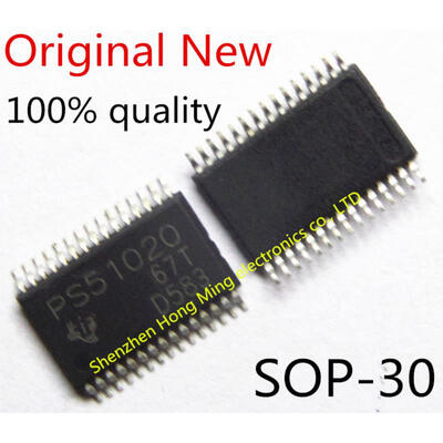 

(10piece)100% New TPS51020DBTRG4 TPS51020 PS51020 SOP Chipset