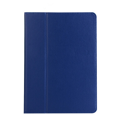 

Флип-чехол для Apple iPad Pro 10,5 2017 Кожаная противоударная подставка Kickstand Slim Solid для iPad Pro 10,5 дюймов