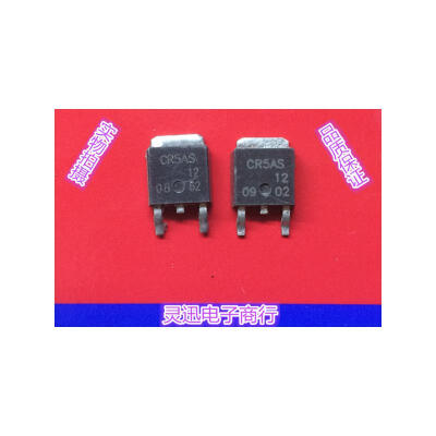 

CR5AS-12 TO252