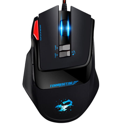 

gaming Mouse as gift for men