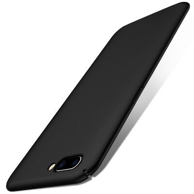 

KOOLIFE OPPOR11PLUS телефон оболочки матовый жесткий защитный чехол все включено DROP / DROP оболочка подходит для жилищного Oppo r11 плюс Джейн серии - Black