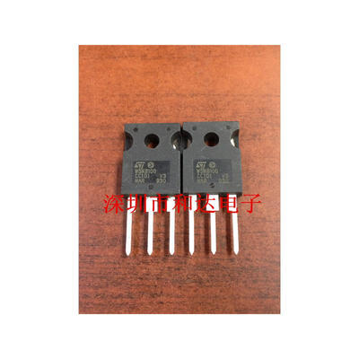 

STW5NB100