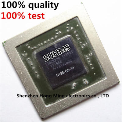 

100 test very good product N12E-GS-A1 N12E GS A1 bga chip reball with balls IC chips