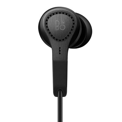 

B & O PLAY E4 Гибридный Активный Шумоподавление Ear Earphone Black