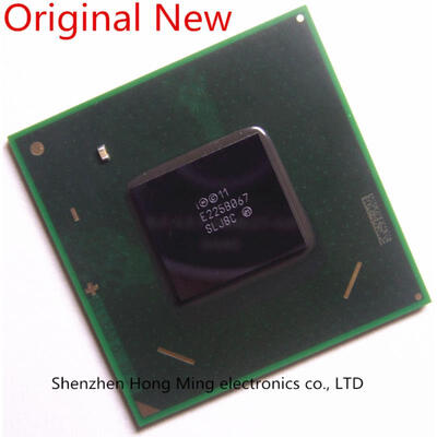 

100 Original SLJ8C BD82HM77 BGA Chipset