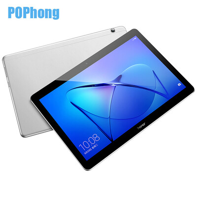 

9.6 "Huawei Honor Play Tablet 2 WIFI / LTE 2GB 16GB Android 7.0 Tablet PC Snapdragon 425 Quad Core IPS Screen 5.0MP