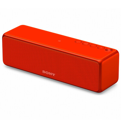 

Sony (SONY) h.ear пойти бас Bluetooth Портативная акустическая система SRS-HG2 сажу