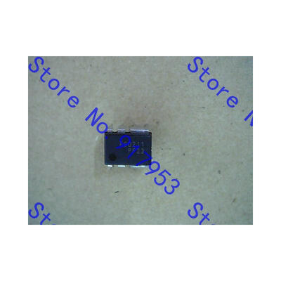 

Free shipping 10PCS FSD211 DIP8