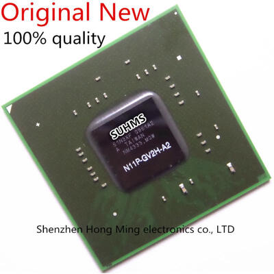 

100% New N11P-GV2H-A2 N11P GV2H A2 BGA Chipset