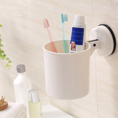 

[Jingdong supermarket] Long Shida (LONGSTAR) bathroom shelves shelves small long side to absorb the admission grid LJ-0638