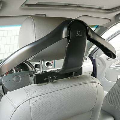

CARMATE car drying rack car interior clothes suit car accessories EXQ101C black