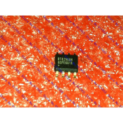 

Free shipping 5PCS RT8296AH in stock