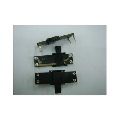 

35 cm single-joint straight slide potentiometer B20K