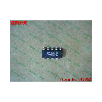 

Free shipping 10PCS 100 NEW LTC3720EGN