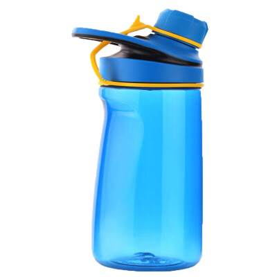 

Taiwan artiart cup cups water jugs mountaineering travel creative Lobao outdoor bottle small blue