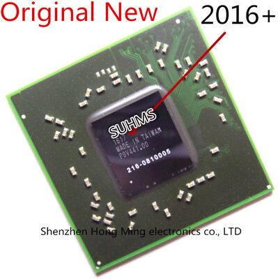 

100% New 216-0810005 216 0810005 BGA Chipset