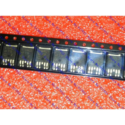 

Free Shipping30pcs BTS462T Manu Encapsulation to 252 Smart High Side Switch