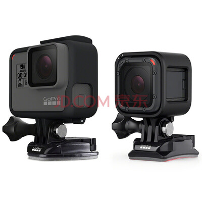 

GoPro спортивные аксессуары камеры