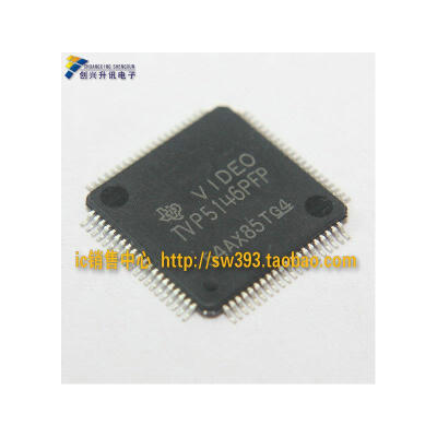 

TVP5146PFP