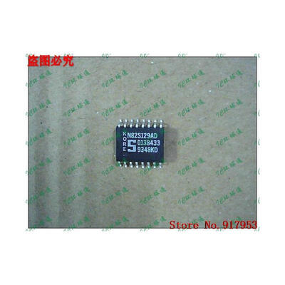 

Free shipping 10PCS 100 NEW N82S129AD