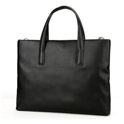 

Men's Handbag Horizontal Business Pack Shoulder Skip Cross Men as gift for men