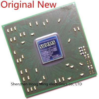 

100% New 216PFAKA13F BGA Chipset