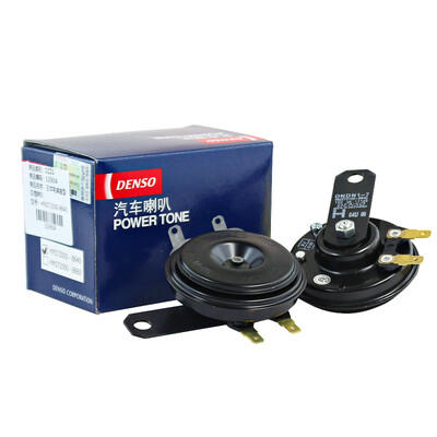

Denso (DENSO) машина динамик бассейн type двойной динамик Indonesia производства черный 272000-8640