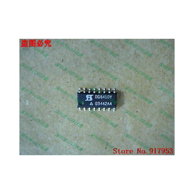 

Free shipping 10PCS DG641DY