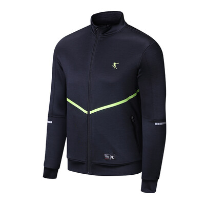 

Jordan Men s Jacket Cloak Knit Top XWD3373203