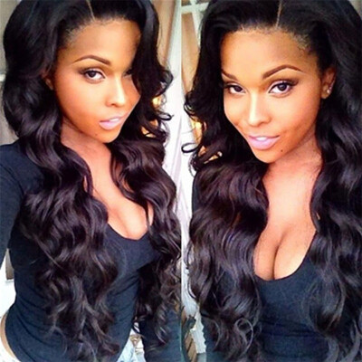 

Mink 8A Grade Brazilian Virgin Hair Body Wave 4 Bundles Brazilian Body Wave Hair Brazilian Human Hair Weave Bundles