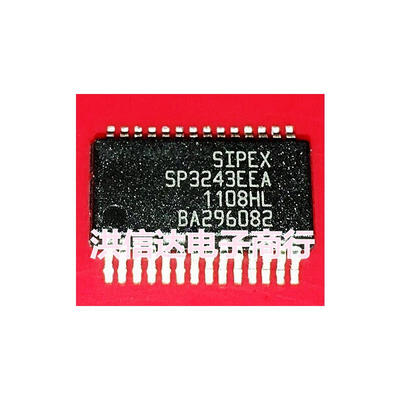 

SP3243EEA SP3243