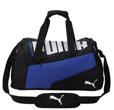 

Men's fashion large-capacity fitness bag as gift for men