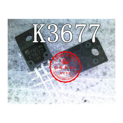 

2SK3677 K3677 TO-220F