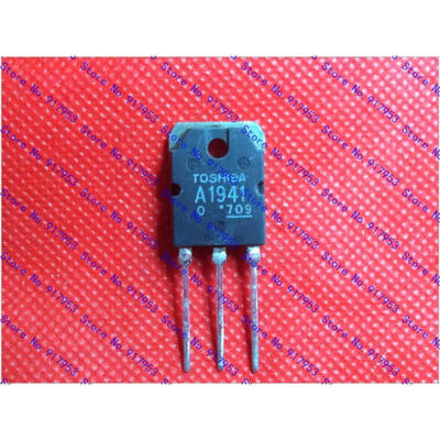 

Free shipping 10PCS 2SA1941 A1941 amplifier tube