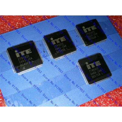 

Free shipping 5PCS IT8502E JXO in stock