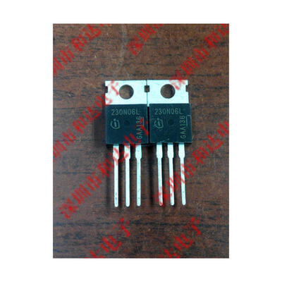 

IPP230N06L3G
