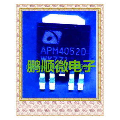 

20PCS/lot 4052D 4525GEH can replace P5806ND5G board MOS