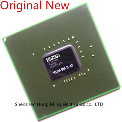 

100% New N15V-GM-B-A2 N15V GM B A2 BGA Chipset