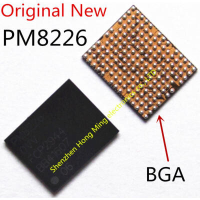 

2piece 100 New PM8226 power management IC chip for Samsung G7102 Power IC BGA Chipset