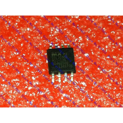 

Free shipping 5PCS MX25L3205DM2I-12G in stock
