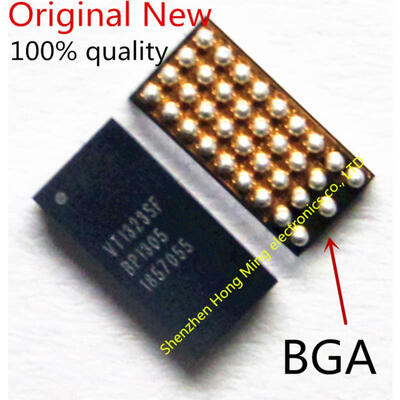 

2piece100 New VT1323SFCX VT1323SF 1323 vt1323 BGA-35 Chipset