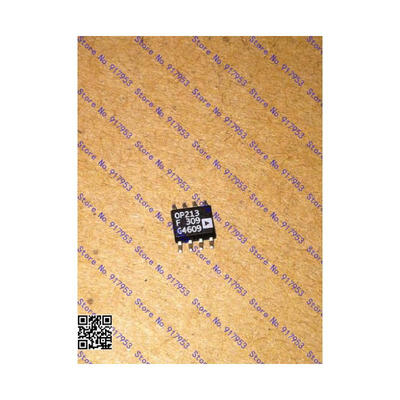 

Free shipping 5PCS OP213FOP213FS in stock