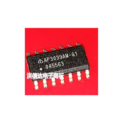 

AP3039AM-G1 AP3039M-G1