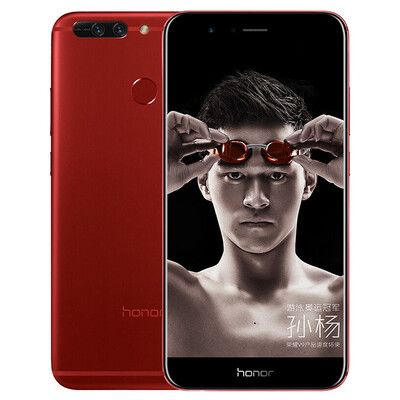 

Huawei Honor V9 4GB+64GB ( Global ROM )