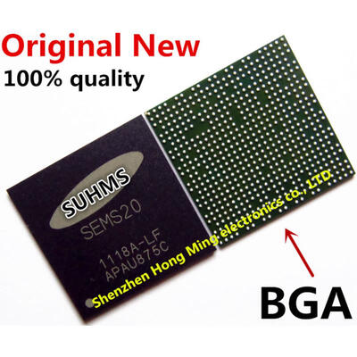 

100 New SEMS20-LF SEMS20 BGA Chipset