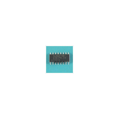 

TA9687GN SOP-16