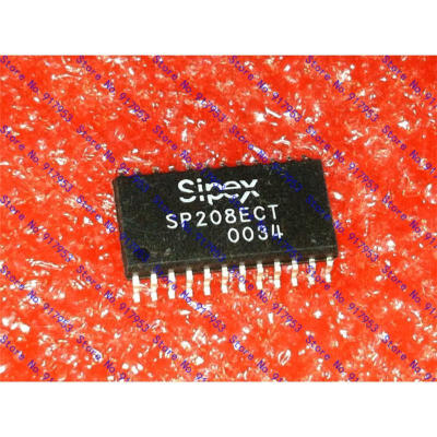

10PCS SP208ECT
